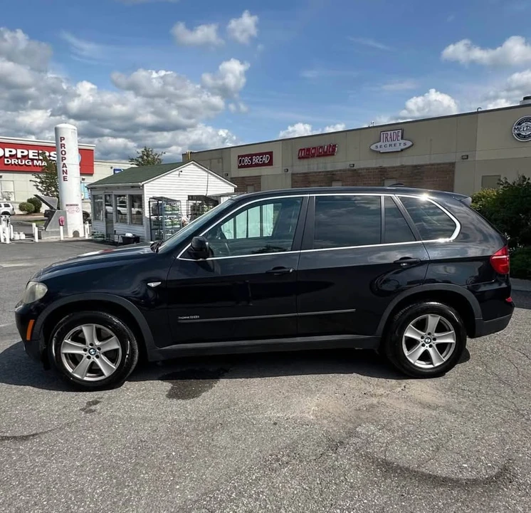 2011 BMW E70 X5 - Image 3 of 13