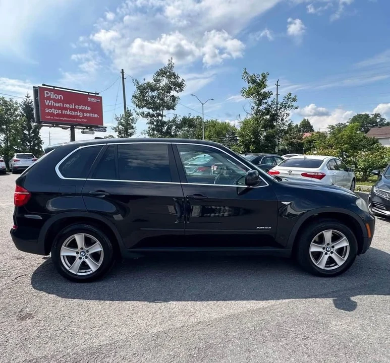 2011 BMW E70 X5 - Image 4 of 13