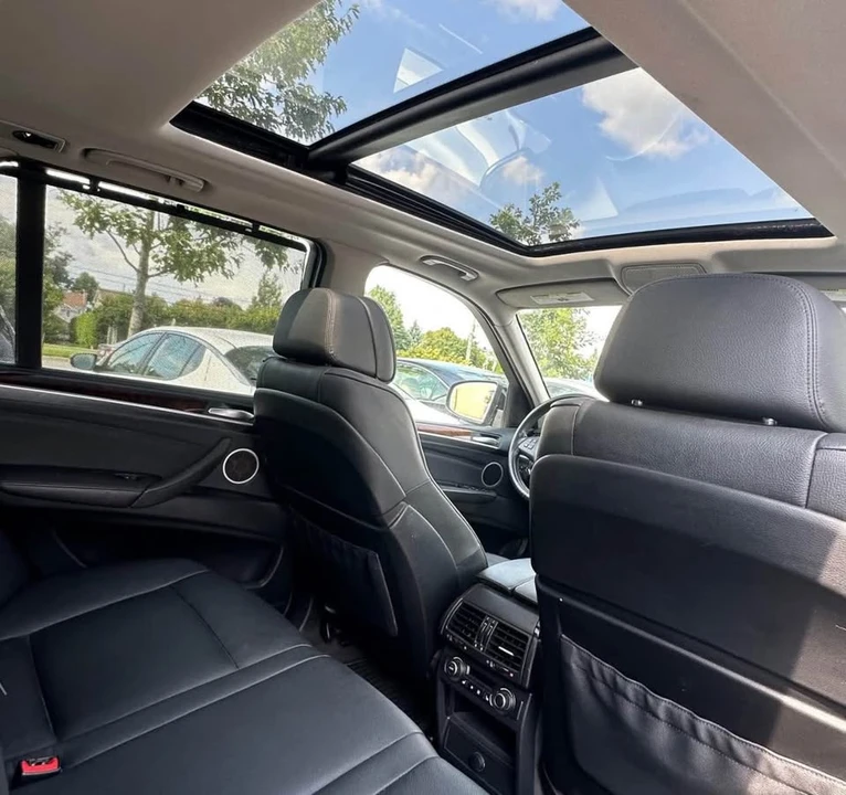 2011 BMW E70 X5 - Image 10 of 13
