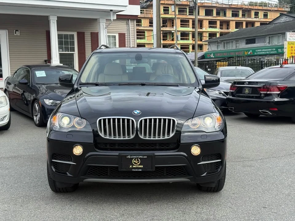 2011 BMW E70 X5 - Image 2 of 10