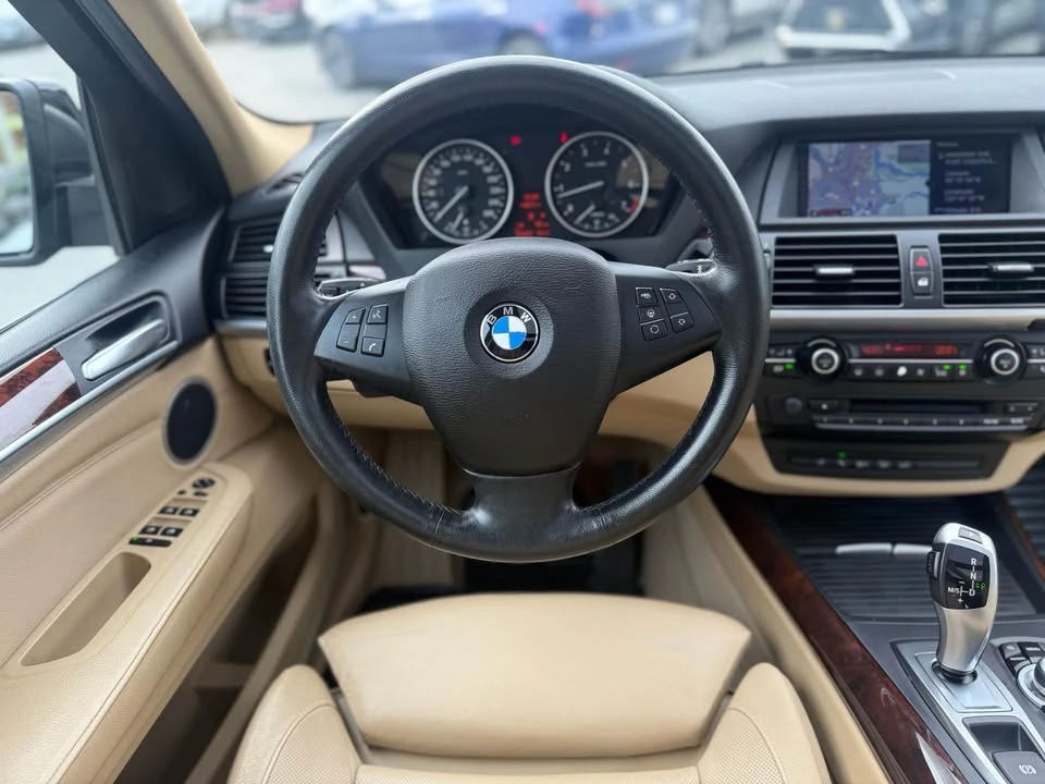 2011 BMW E70 X5 - Image 6 of 10