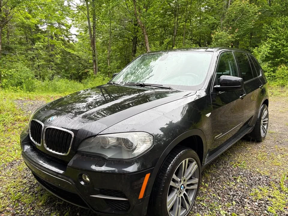 2011 BMW E70 X5 - Image 2 of 6