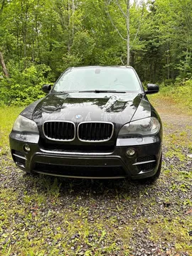 2011 BMW X5 35i