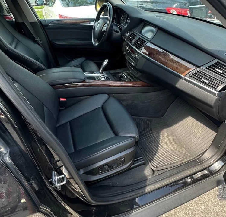 2011 BMW E70 X5 - Image 9 of 13