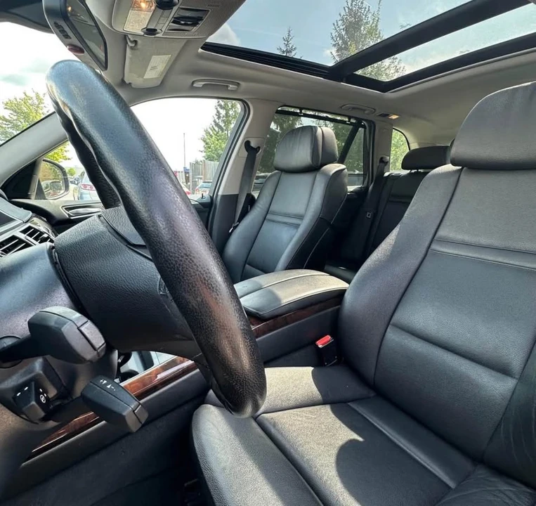 2011 BMW E70 X5 - Image 7 of 13