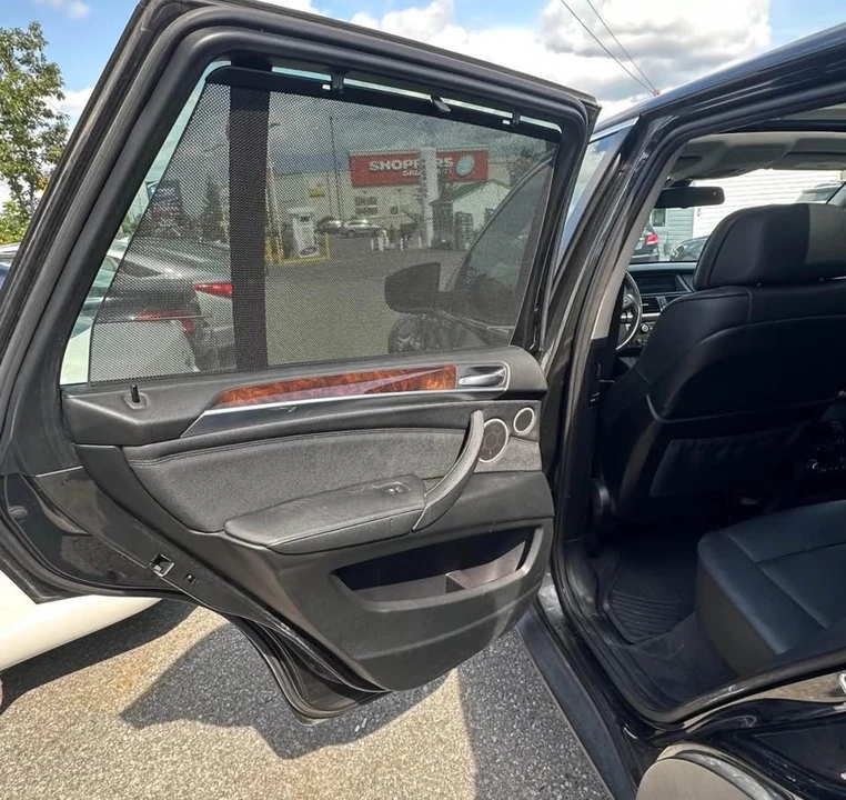 2011 BMW E70 X5 - Image 12 of 13