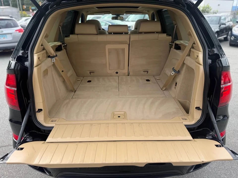 2011 BMW E70 X5 - Image 9 of 10