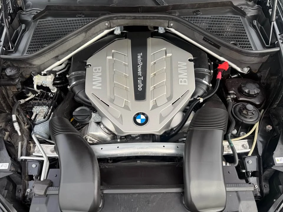 2011 BMW E70 X5 - Image 10 of 10