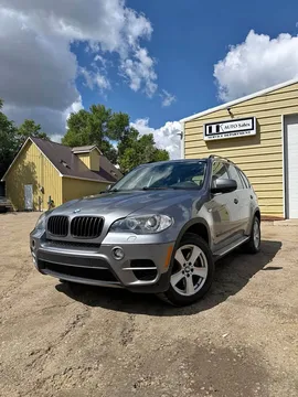 2011 BMW X5