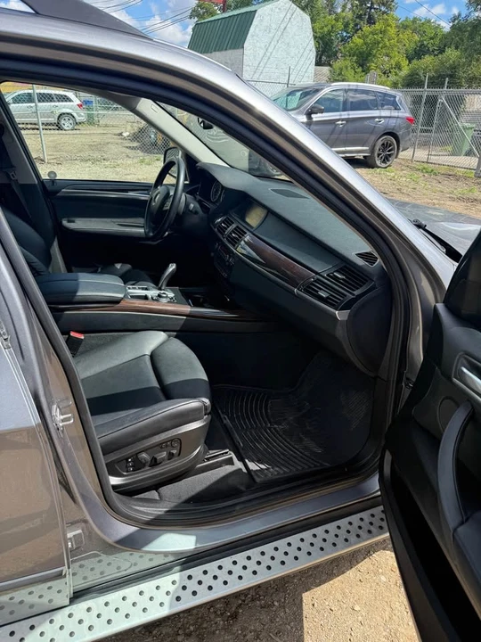2011 BMW E70 X5 - Image 10 of 18