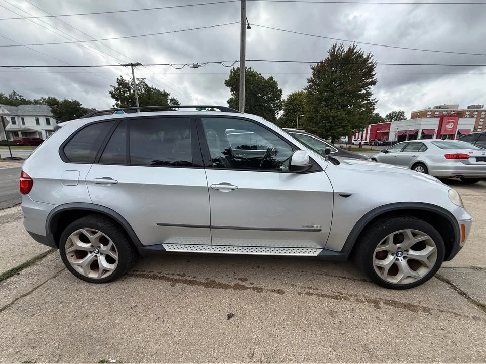 2011 BMW E70 X5 - Image 4 of 12