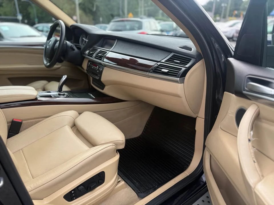 2011 BMW E70 X5 - Image 7 of 10