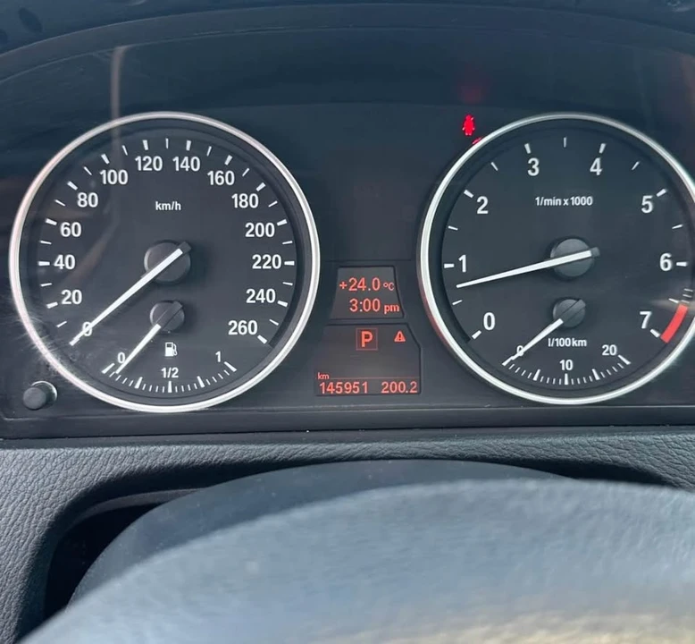 2011 BMW E70 X5 - Image 13 of 13