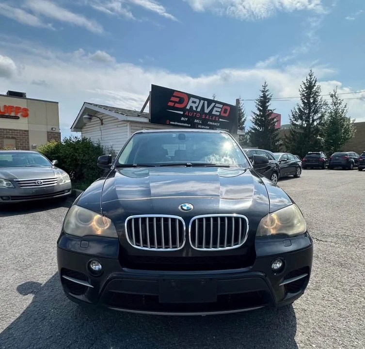 2011 BMW E70 X5 - Image 5 of 13