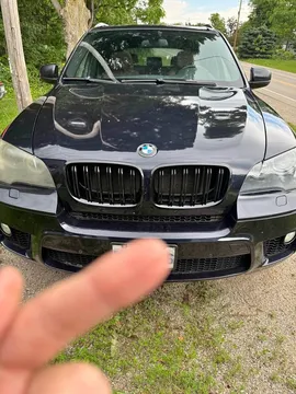 2011 BMW X5 35i