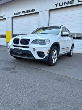 2011 BMW X5 xDrive35i