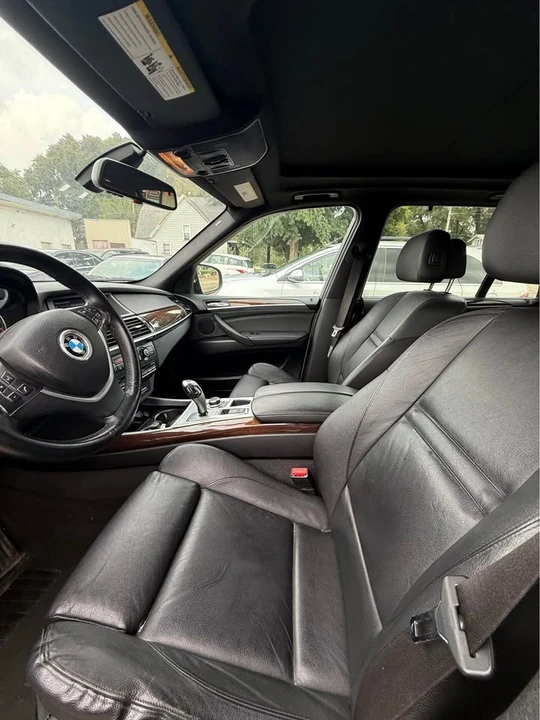 2011 BMW E70 X5 - Image 6 of 12