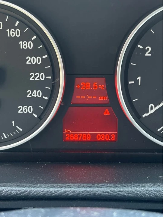 2011 BMW E70 X5 - Image 10 of 10