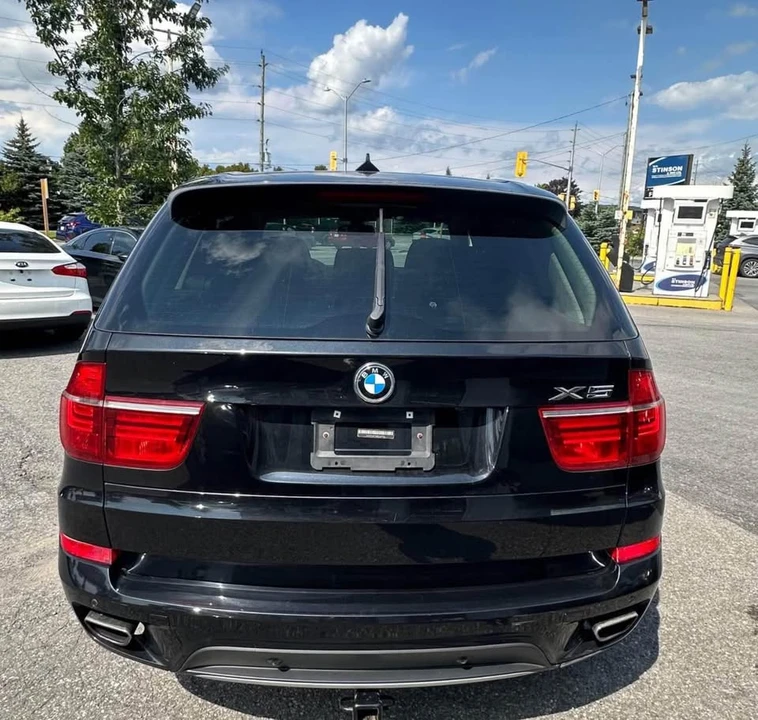 2011 BMW E70 X5 - Image 2 of 13