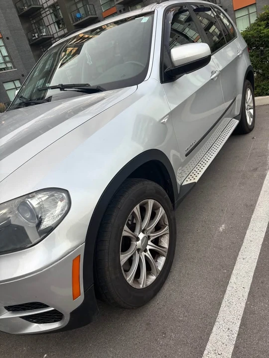 2011 BMW E70 X5 - Image 2 of 5