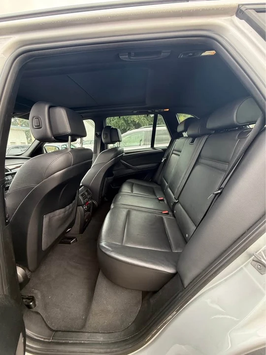 2011 BMW E70 X5 - Image 7 of 12