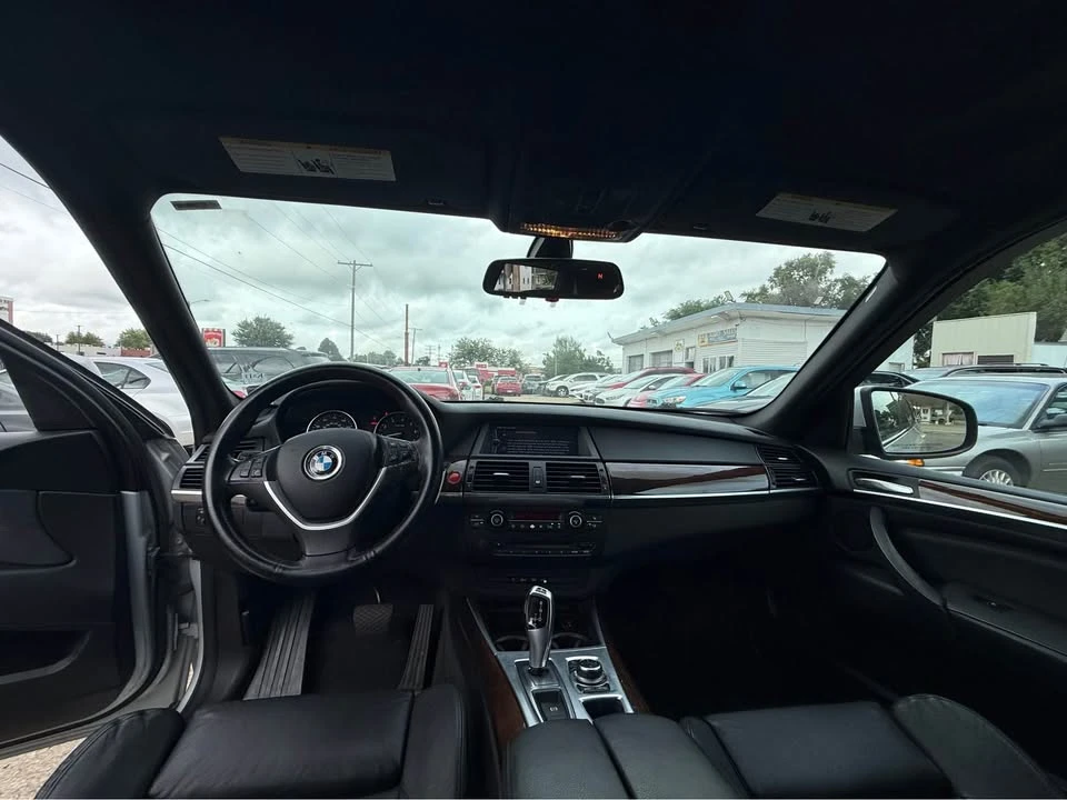 2011 BMW E70 X5 - Image 11 of 12