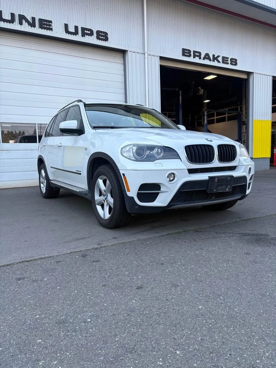 2011 BMW E70 X5 - Image 2 of 10