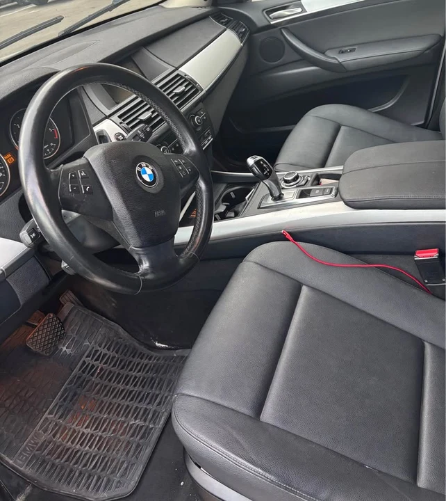 2011 BMW E70 X5 - Image 3 of 5