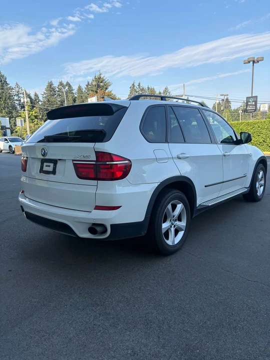 2011 BMW E70 X5 - Image 3 of 10