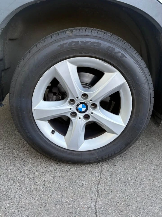 2011 BMW E70 X5 - Image 8 of 10