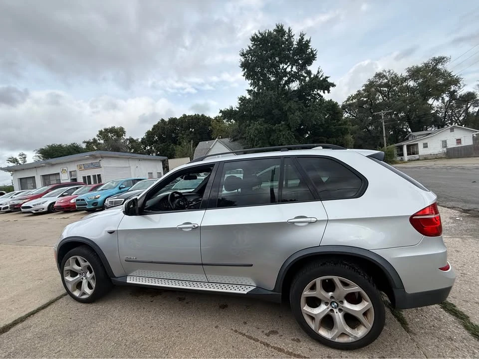 2011 BMW E70 X5 - Image 2 of 12