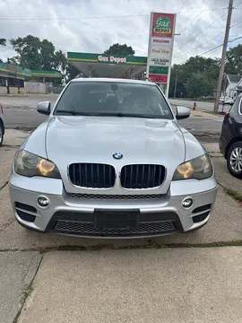 2011 BMW X5