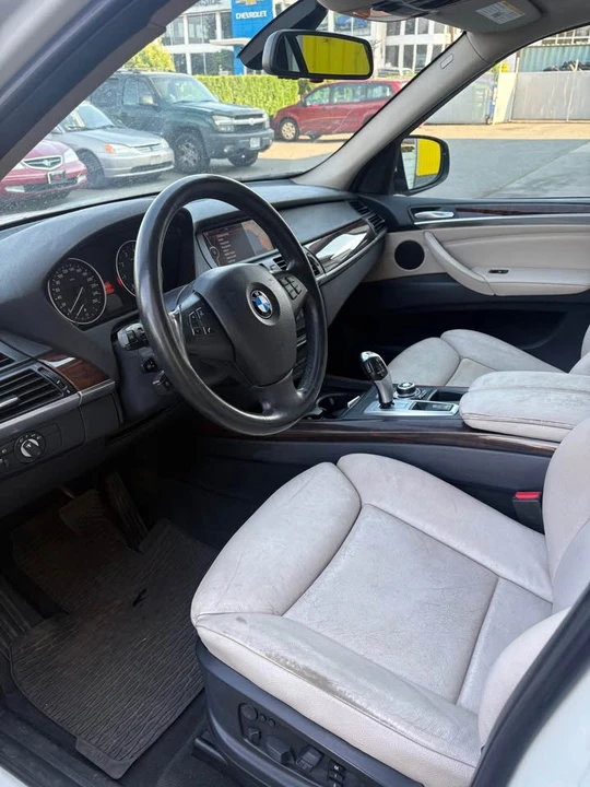2011 BMW E70 X5 - Image 4 of 10