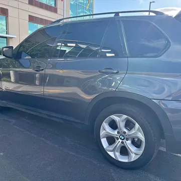 2011 BMW X5