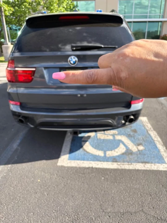 2011 BMW E70 X5 - Image 12 of 12