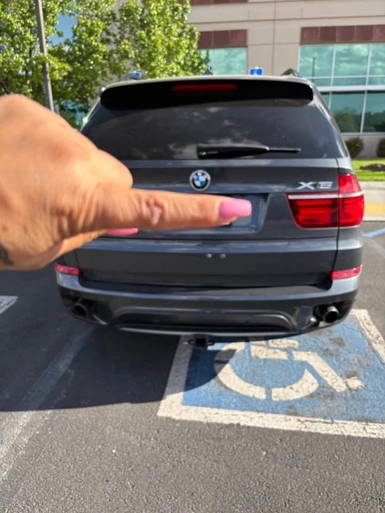 2011 BMW E70 X5 - Image 6 of 12