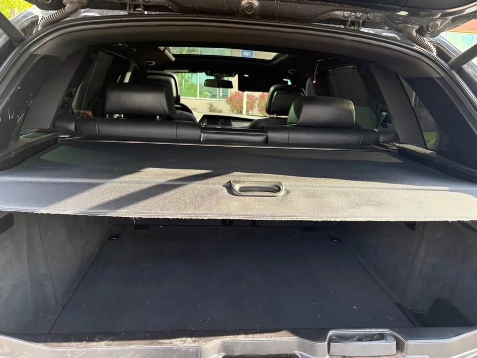 2011 BMW E70 X5 - Image 5 of 12