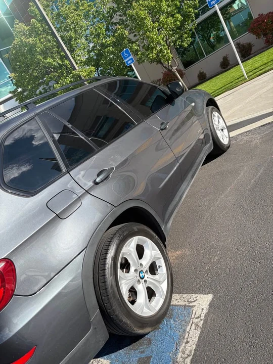 2011 BMW E70 X5 - Image 3 of 12