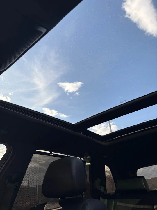2011 BMW E70 X5 - Image 11 of 12