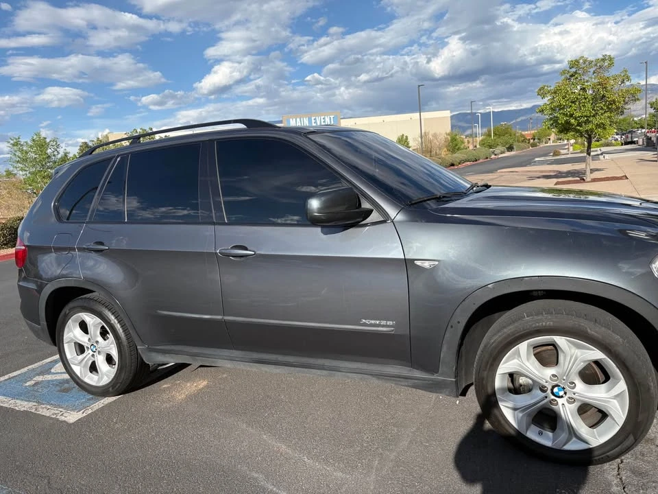 2011 BMW E70 X5 - Image 4 of 12
