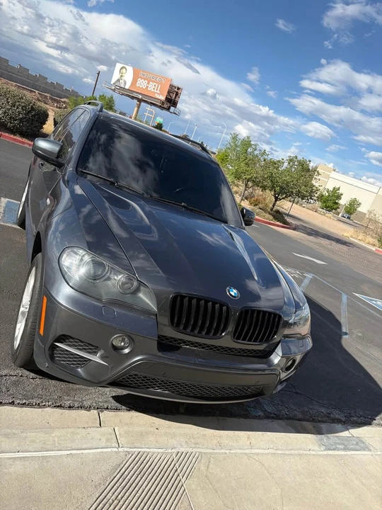 2011 BMW E70 X5 - Image 7 of 12