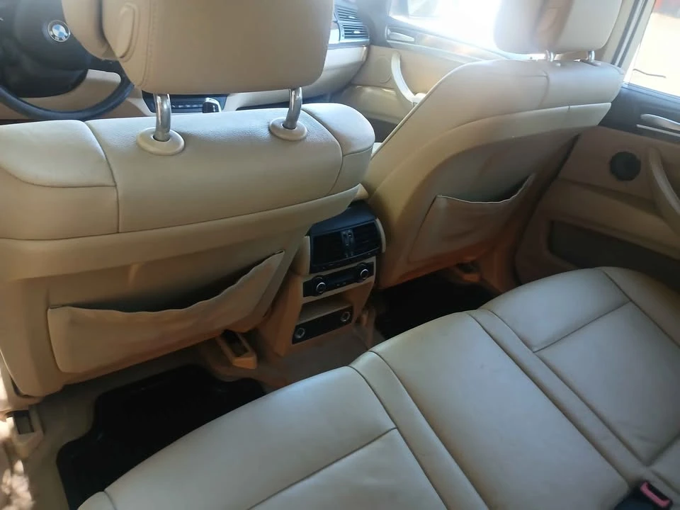 2011 BMW E70 X5 - Image 8 of 9
