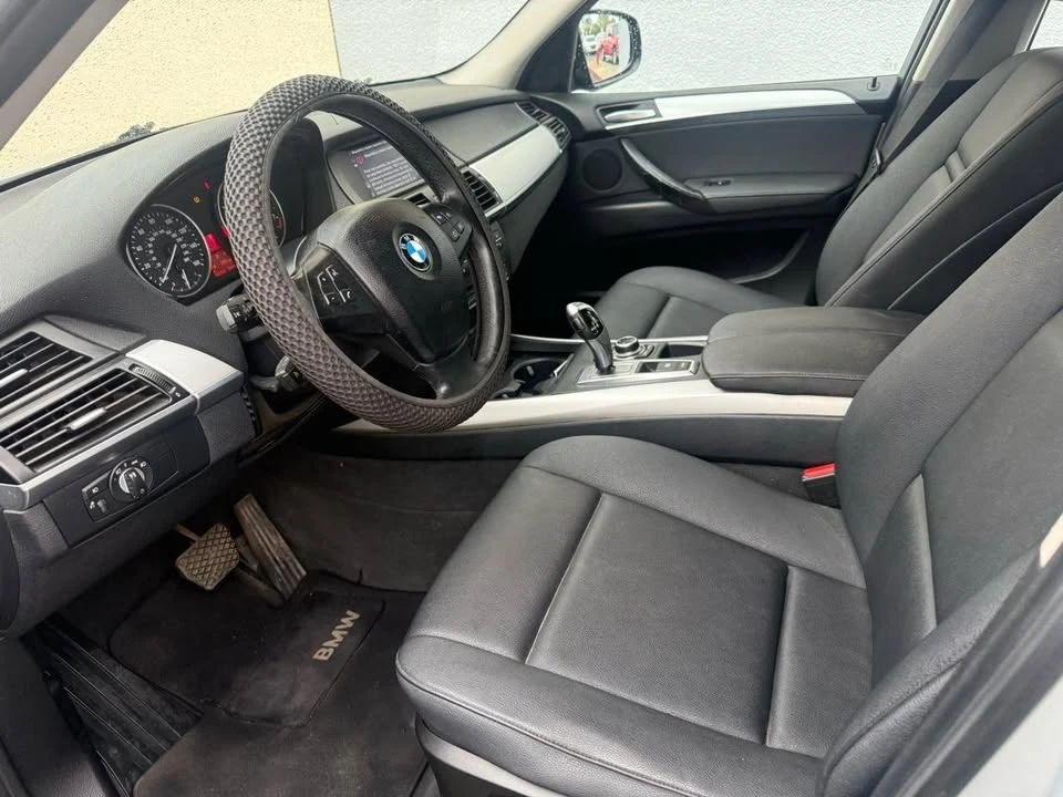 2011 BMW E70 X5 - Image 6 of 7