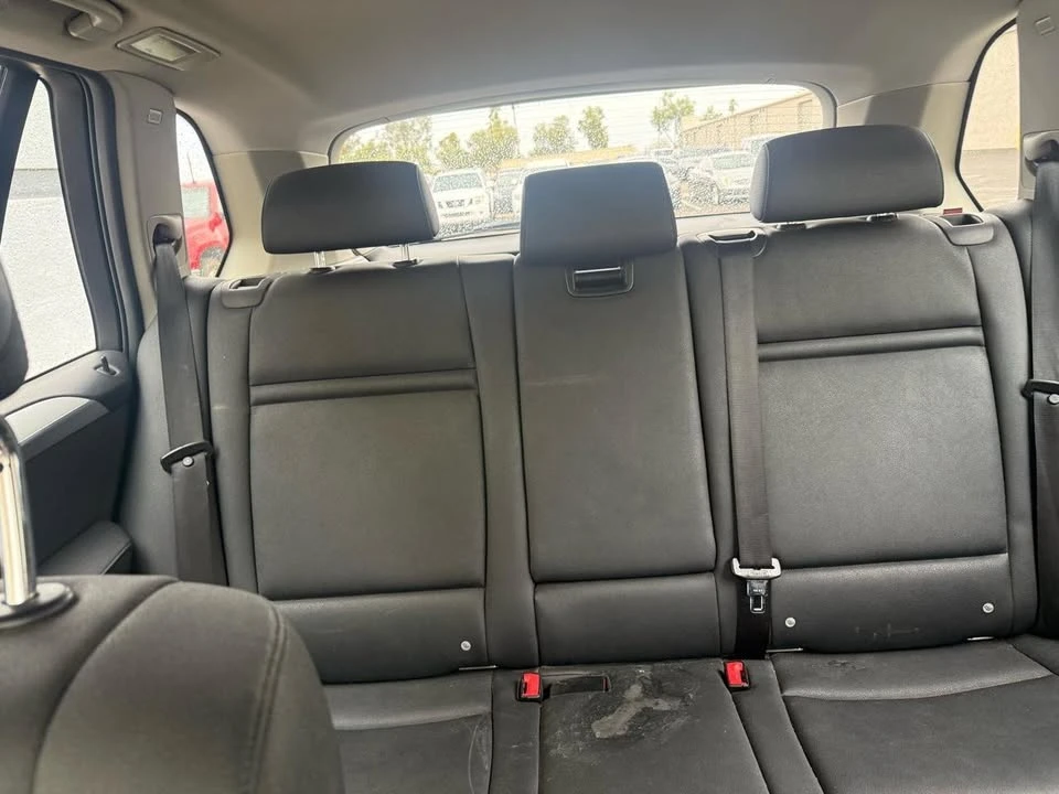 2011 BMW E70 X5 - Image 7 of 7