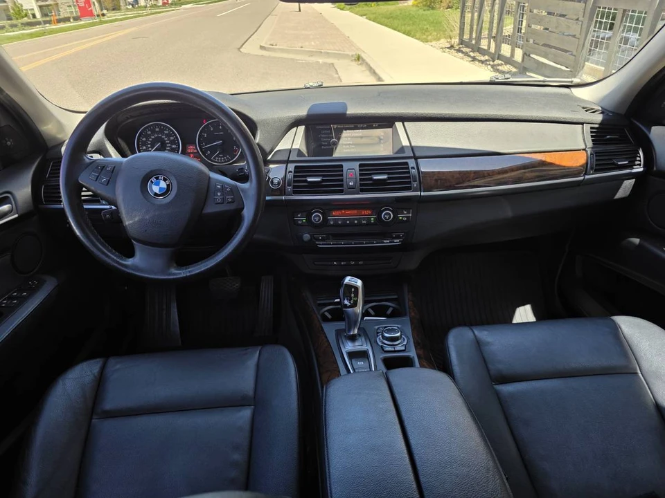 2011 BMW E70 X5 - Image 3 of 8