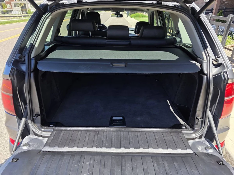 2011 BMW E70 X5 - Image 8 of 8