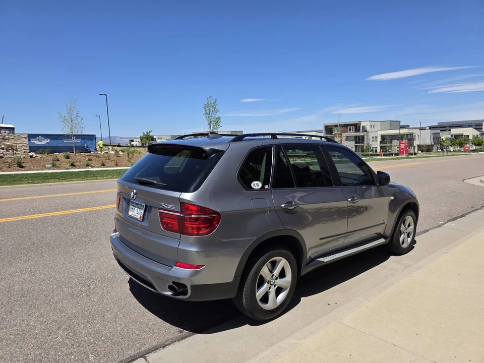 2011 BMW E70 X5 - Image 7 of 8