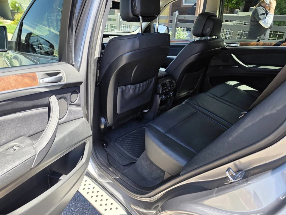 2011 BMW E70 X5 - Image 6 of 8