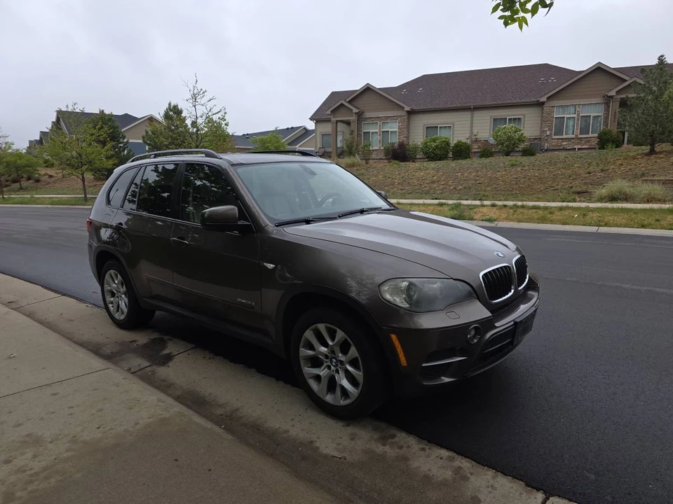 2011 BMW E70 X5 - Image 2 of 7