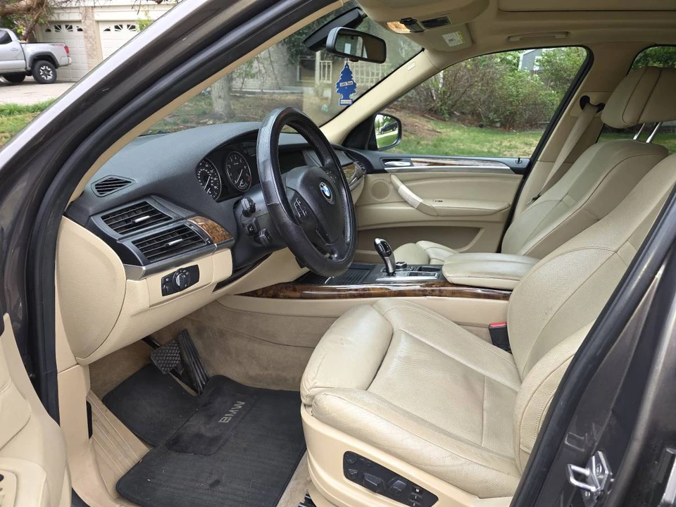 2011 BMW E70 X5 - Image 4 of 7
